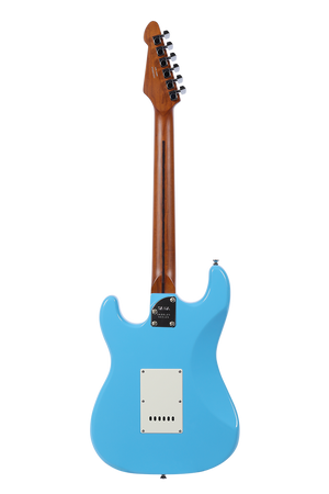 Gitara elektryczna SAGA SMF1314H BL (HSS)