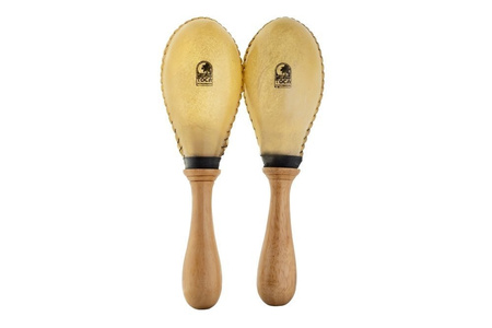 Shaker Traditional Rawhide Maraca