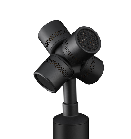 RODE NT-SF1 - Mikrofon Ambisoniczny Surround 360°