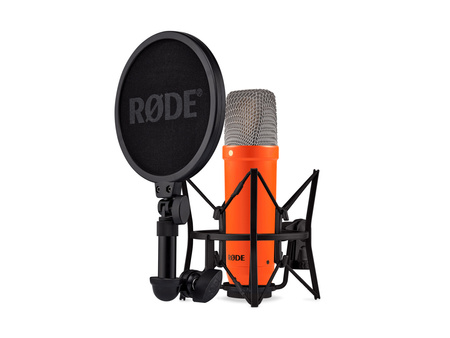 Rode NT1 Signature Series - Orange