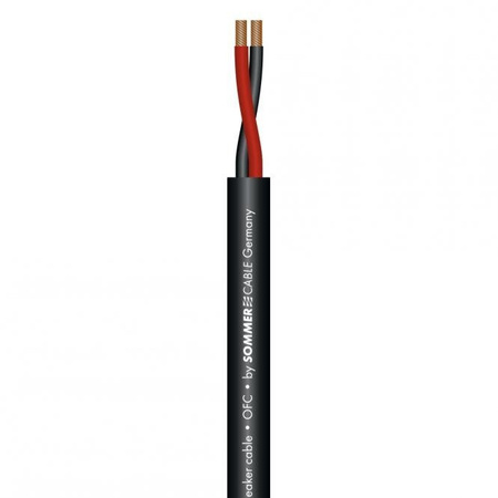 Sommer Cable Meridian Mobile SP215 - kabel kolumnowy, szpula 100m