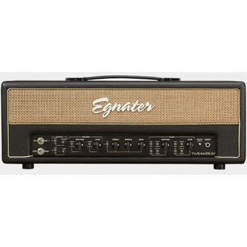 Egnater Tweaker 88 Head - lampowy wzmacniacz gitarowy 88 Watt