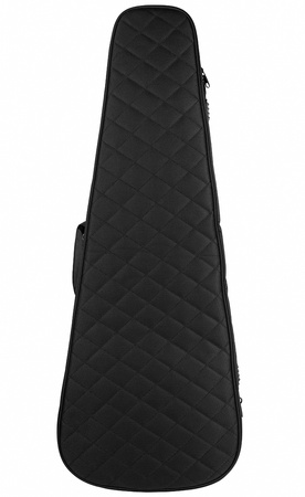 FUTERAŁ PIANKOWY G. ELEKTRYCZNA - BE JOE EB25-T BK