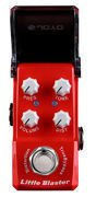Joyo JF-303 Little Blaster - distortion do rockowych i punkowych partii