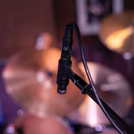 DPA 2015 – Mikrofon dookólny Compact