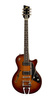 Duesenberg Starplayer TV Vintage Burst - gitara elektryczna