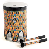 Nesting Drums Tom Tom Freestyle II