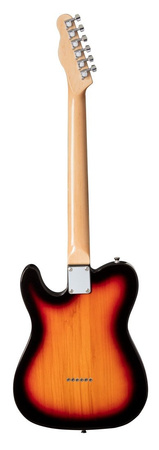 Soundsation TWANGER-M 3TS - gitara elektryczna