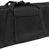 Stagg K10-097 - nylonowy pokrowiec na keyboard, 97 x 37 x 13 cm, wyściółka 10 mm