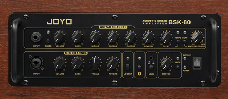 Joyo BSK-80 - combo akustyczne 80W