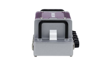 Hotone Nano Legacy Purple Wind - wzmacniacz gitarowy