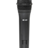 Stagg AS 10B - dwudrożna kolumna aktywna 250W UHF, wersja z akumulatorem