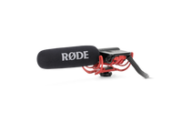 RODE VideoMic Rycote - Mikrofon do kamery