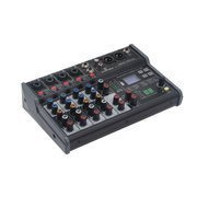 Soundsation MIOMIX 404FXM - mikser audio 6-kanałowy