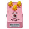 Joyo JF-26 Tiny-Huge - efekt gitarowy Fuzz