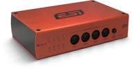 ESI M4UeX - interface MIDI