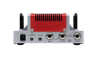 Hotone Heart Attack NLA-3 - kompaktowa głowa gitarowa
