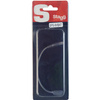 Stagg SPS-9VBAT - adapter baterii 9 V do efektu gitarowego