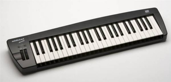 MIDITECH MidiStart Music 49 – Klawiatura MIDI