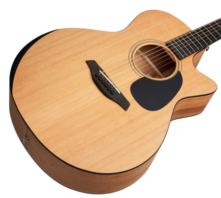Furch Blue Deluxe Gc-CM CNR Active