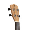 Stagg US-30 E - ukulele elektroakustyczne sopranowe z pokrowcem