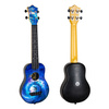 UKULELE SOPRANOWE LONGNECK - FLIGHT TUSL40 SPACE