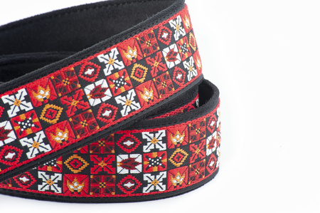 RightOn Straps SPECIAL Legend JH - Pasek do Gitary