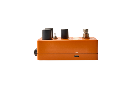 Universal Audio UA – UAFX Flow Vintage Tremolo