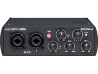 PreSonus AudioBox USB 96 25th - Interfejs Audio USB