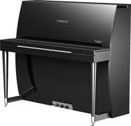 Samick Ditto EB HP - pianino akustyczne