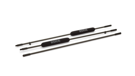RODE BoomPole Pro - Tyczka mikrofonowa