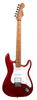 Gitara elektryczna Kazuki FMT01-RD