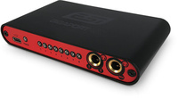 ESI GIGAPORT eX - interfejs USB z 8 wyjściami audio