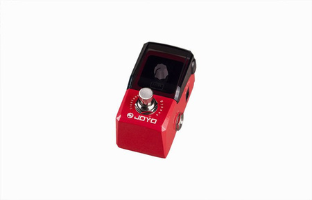 Joyo JF-329 Iron Loop - cyfrowy looper 20 minut z wizualnym wskazaniem pętli