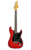 Prodipe Guitars ST93A RD  - gitara elektryczna