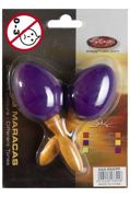 Stagg EGG-MA S/PP - marakasy, para