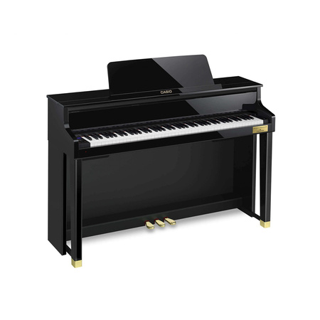 Pianino cyfrowe Casio GP-510 BP