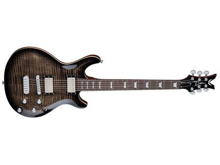 Dean Icon Flame Top CHB - gitara elektryczna