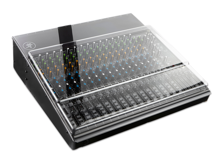 MACKIE Dust Cover 1604VLZ4,VLZ3,VLZ Pro