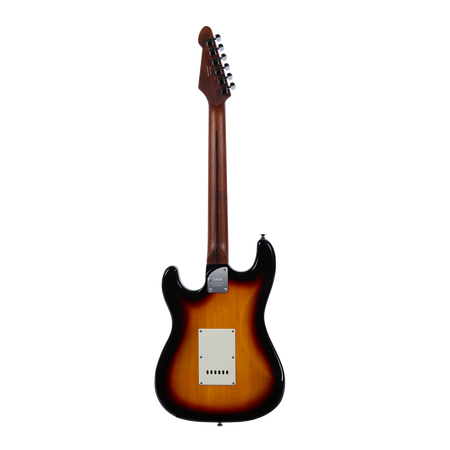 Gitara elektryczna SAGA SMF1314H SB (HSS)
