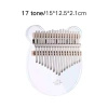 Kalimba 17 ton Hluru KVTB