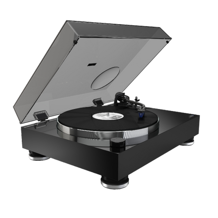 RELOOP Turn X – Gramofon Hi-Fi premium