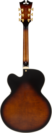 D'angelico Premier EXL1 Brown Burst - gitara elektryczna