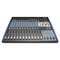 PreSonus StudioLive Mixer AR16c USB