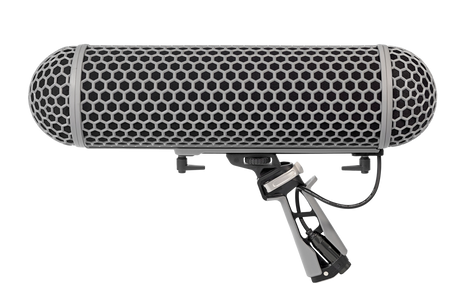 RODE BLIMP - Osłona mikrofonowa