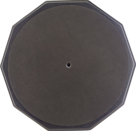 Stagg TD-12R - pad treningowy, 12"