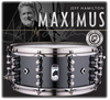 WERBEL MAXIMUS - MAPEX BPDLMH4600LPB