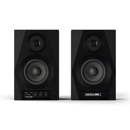 RELOOP DSM-3 BT – Para aktywnych monitorów studyjnych