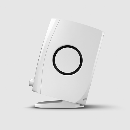 Adam Audio ADAM D3V WH – Monitory aktywne