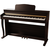 CLASSICA CONSERVATORIO 250 BROWN pianino cyfrowe
